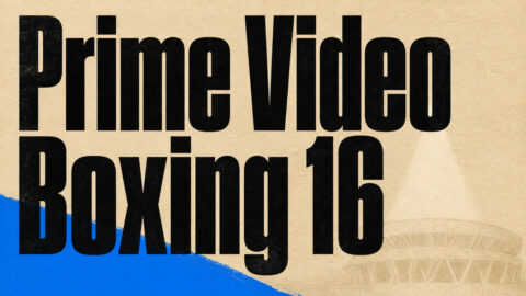 Prime Video Boxing 16はどこで見られる？配信時間・視聴方法・対戦カードまとめ